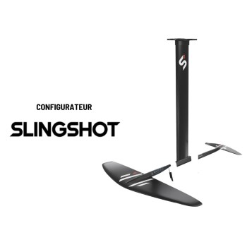 Foil Complet Slingshot