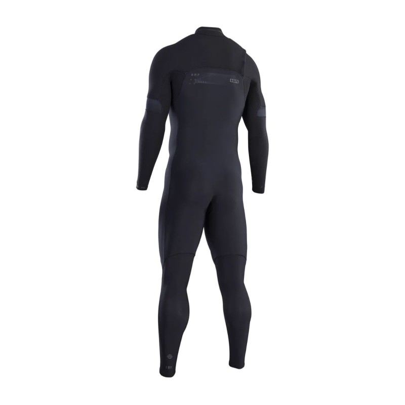 Combinaison Néoprène Homme ION Seek Amp 4/3mm FZ 2025
