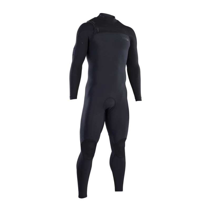 Combinaison Néoprène Homme ION Seek Amp 4/3mm FZ 2025