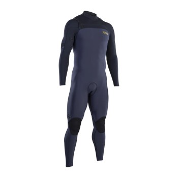 Combinaison Néoprène Homme ION Seek Amp 5/4mm FZ 2025