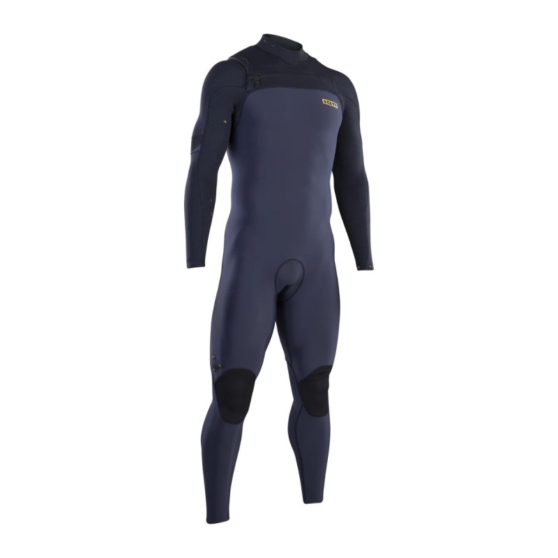 Combinaison Néoprène Homme ION Seek Amp 5/4mm FZ 2025