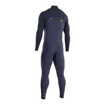 Combinaison Néoprène Homme ION Seek Amp 5/4mm FZ 2025