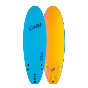 Planche Surf Catch Surf/Odysea Log Blue 2026