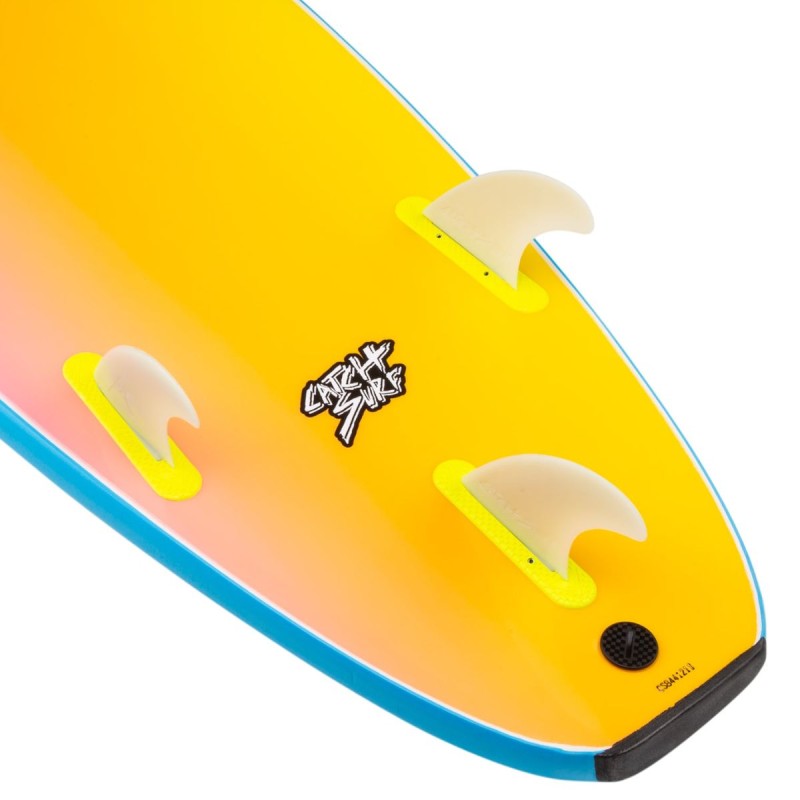 Planche Surf Catch Surf/Odysea Log Blue 2026 Planche Surf Catch Surf/Odysea Log Blue 2026