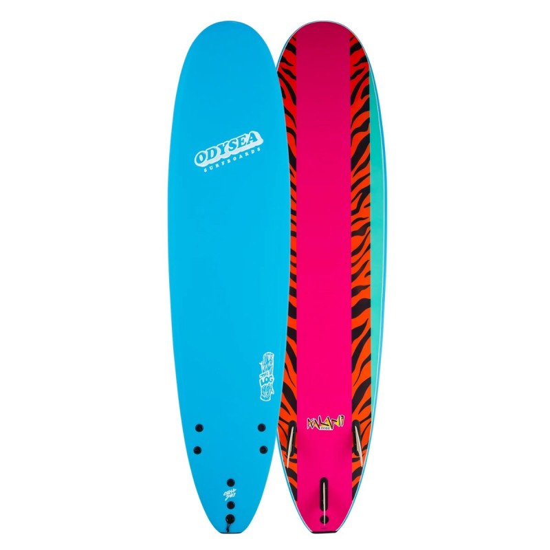 Planche Surf Catch Surf/Odysea Log Kalani Rob 2026 Planche Surf Catch Surf/Odysea Log Kalani Rob 2026