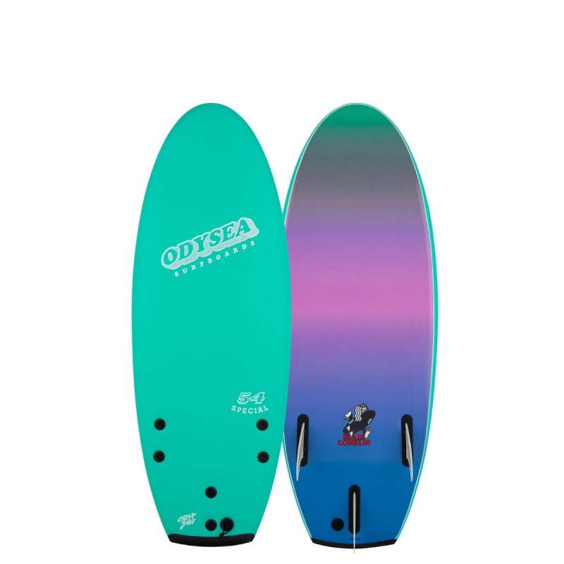 Planche Surf Catch Surf/Odysea Special Tri 54" Blair Conklin Planche Surf Catch Surf/Odysea Special Tri 54" Blair Conklin