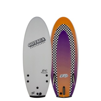Planche Surf Catch Surf/Odysea Special Tri 54" Clay Marzo