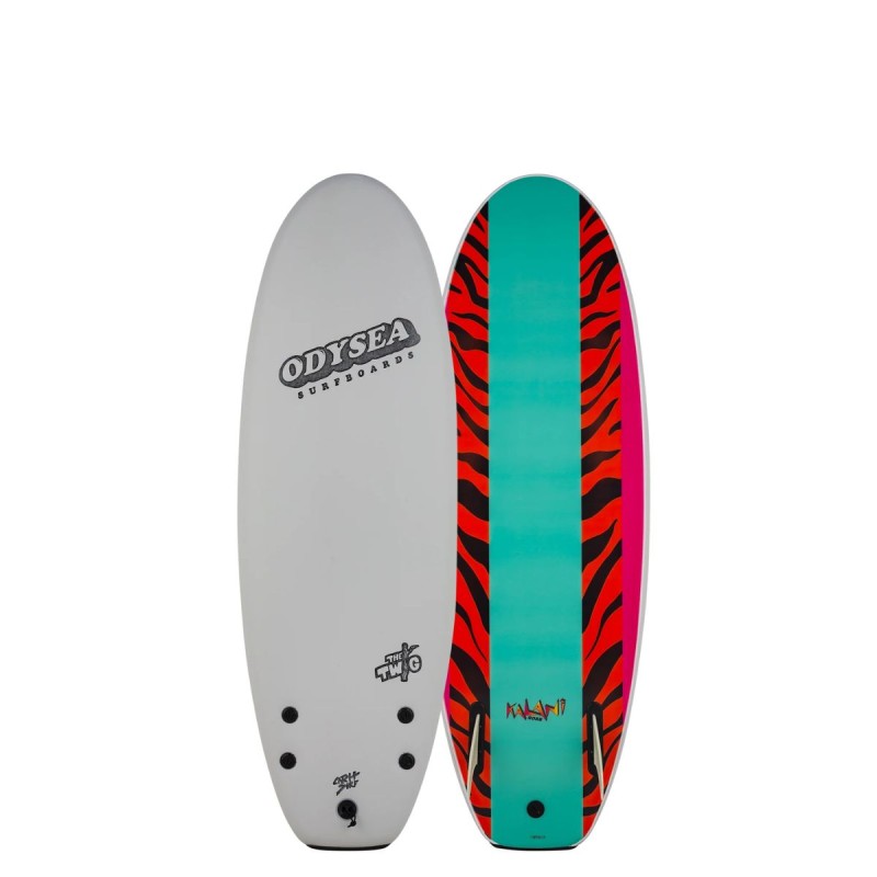 Planche Surf Catch Surf/Odysea Twig Kalani Robb 2026 Planche Surf Catch Surf/Odysea Twig Kalani Robb 2026