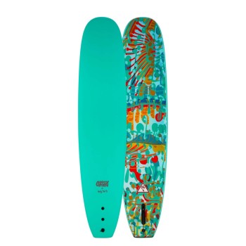 Planche Surf Catch Surf/Odysea Single Fin Andy Davis 2026