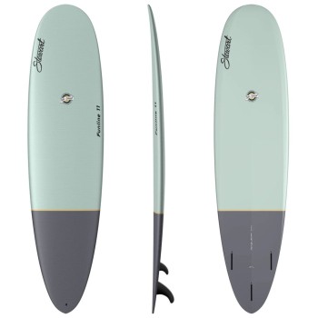 Planche Stewart Hydrocush Funline
