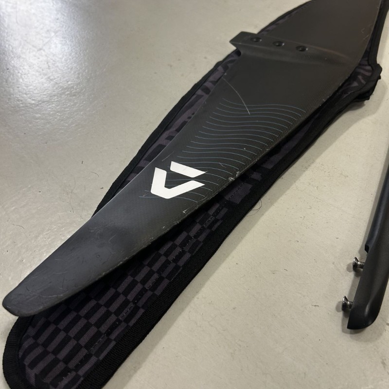 Avion complet Occasion Duotone Glide SLS 2.0 900