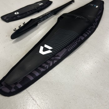 Avion complet Occasion Duotone Glide SLS 2.0 900