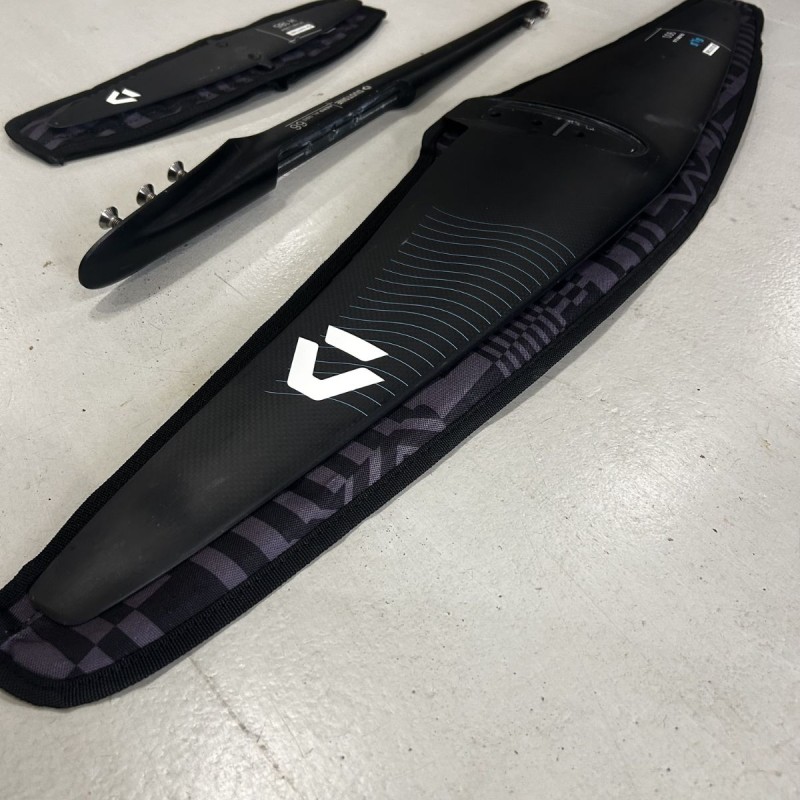 Avion complet Occasion Duotone Glide SLS 2.0 900