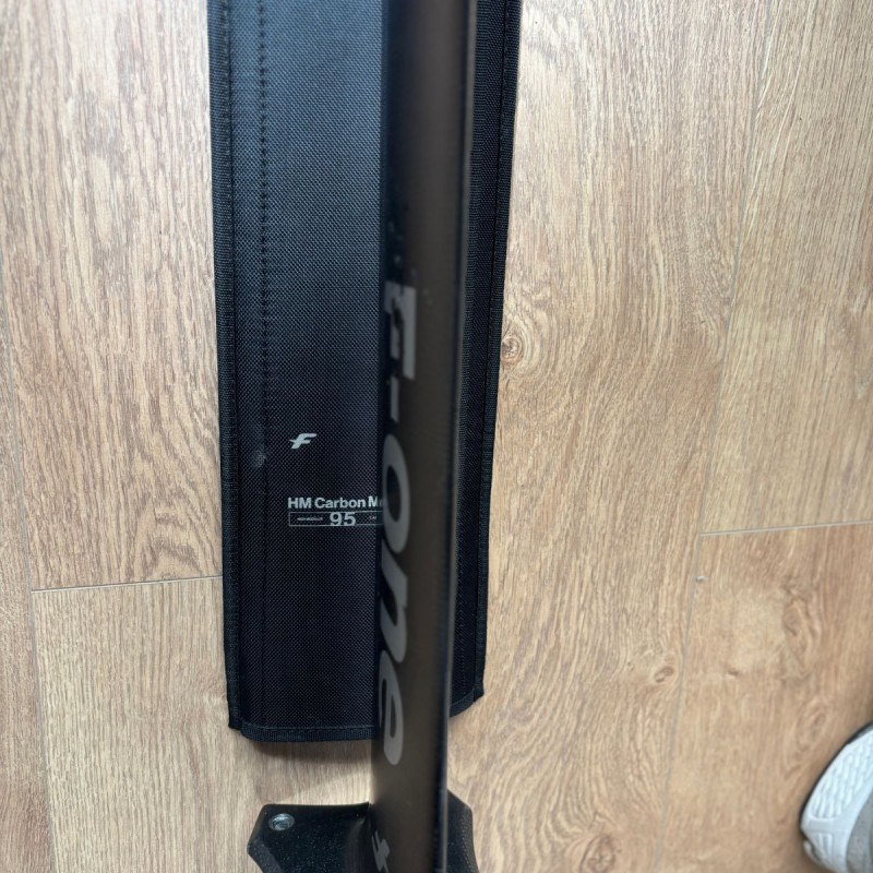 Mat Carbon Occasion F-ONE HM 14mm 95cm