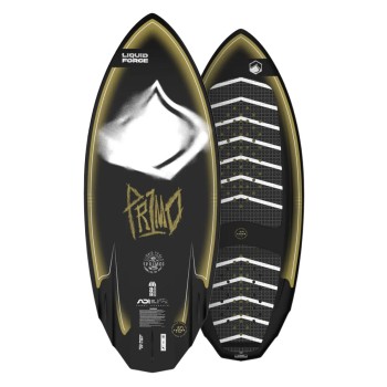 Wakesurf Liquid Force Primo 2026