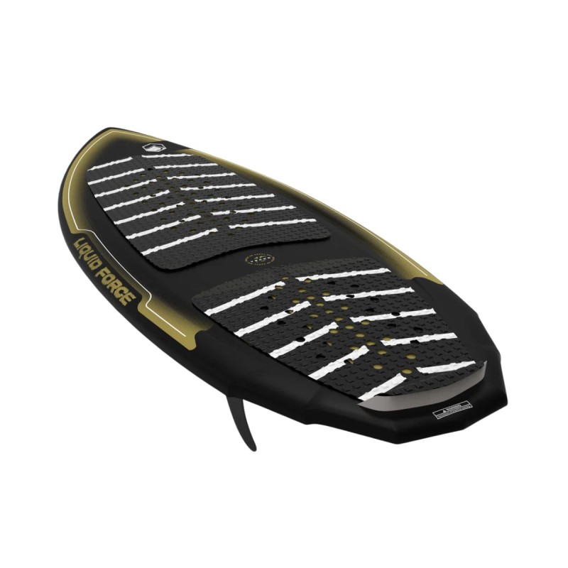 Wakesurf Liquid Force Primo 2026