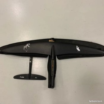 Avion complet Occasion F-one Eagle X 1000cm2