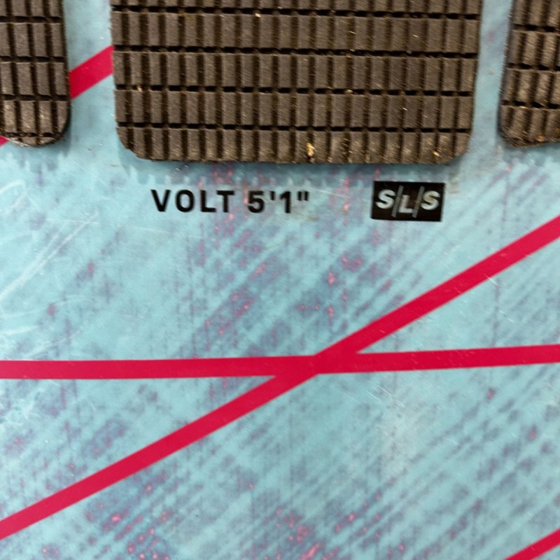 Surf kite occasion Duotone Volt SLS 5'1 2026 Surf kite occasion Duotone Volt SLS 5'1 2026