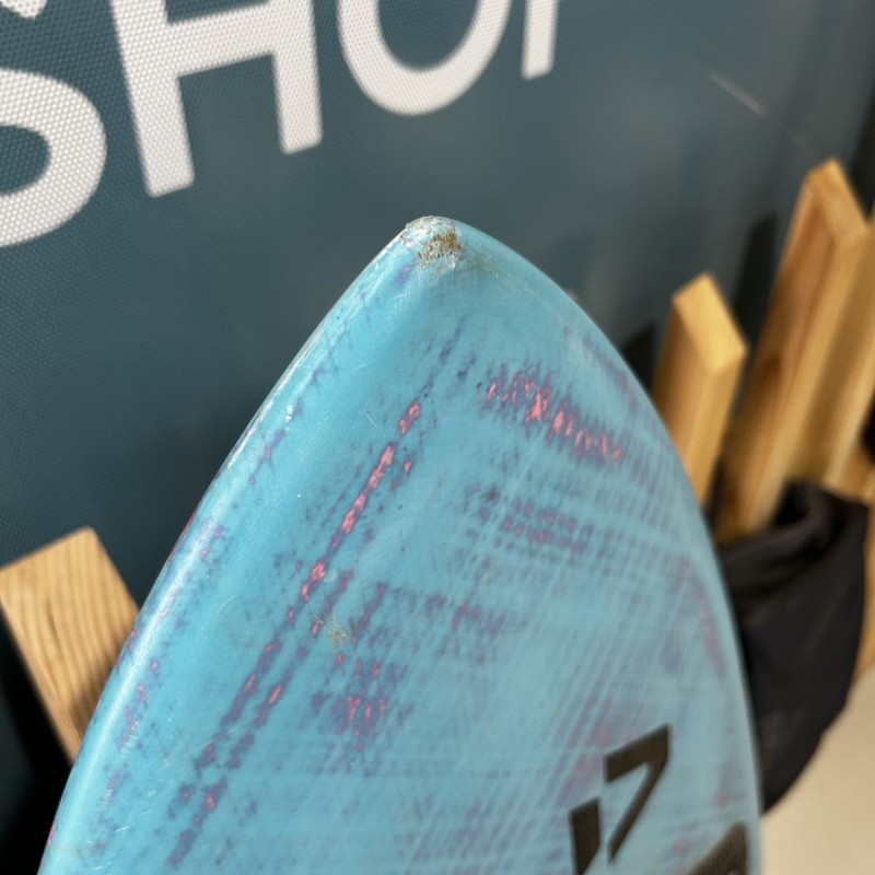 Surf kite occasion Duotone Volt SLS 5'1 2026 Surf kite occasion Duotone Volt SLS 5'1 2026