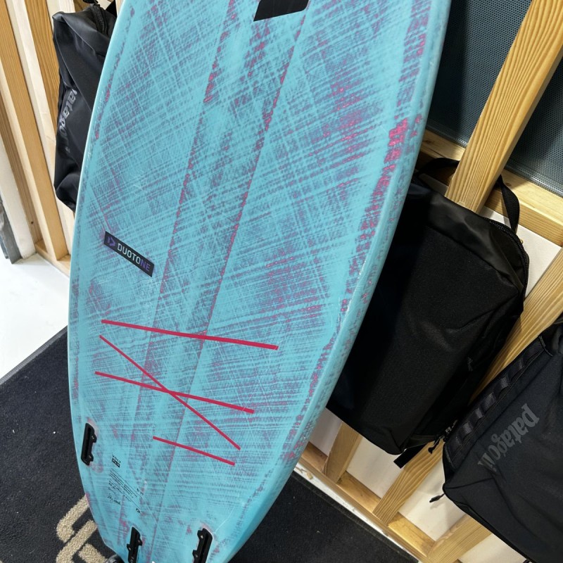 Surf kite occasion Duotone Volt SLS 5'1 2026 Surf kite occasion Duotone Volt SLS 5'1 2026