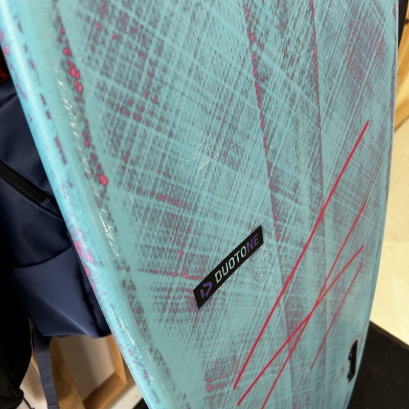 Surf kite occasion Duotone Volt SLS 5'1 2026 Surf kite occasion Duotone Volt SLS 5'1 2026