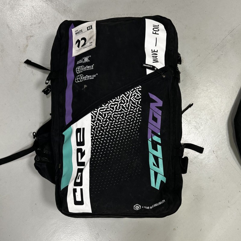 Aile Kitesurf Occasion Core Section 2025 - 12m Aile Kitesurf Occasion Core Section 2025 - 12m