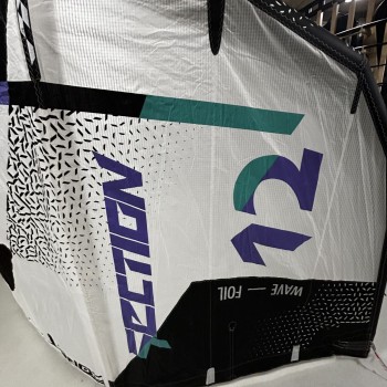 Aile Kitesurf Occasion Core Section 2025 - 12m Aile Kitesurf Occasion Core Section 2025 - 12m