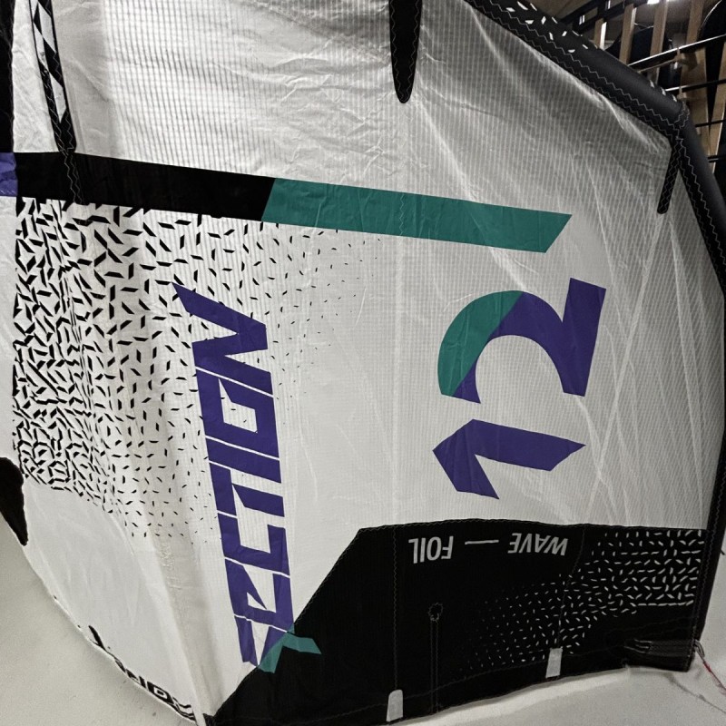 Aile Kitesurf Occasion Core Section 2025 - 12m Aile Kitesurf Occasion Core Section 2025 - 12m