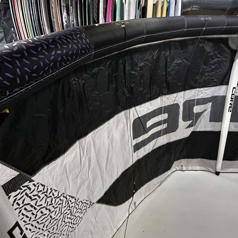 Aile Kitesurf Occasion Core Section 2025 - 12m Aile Kitesurf Occasion Core Section 2025 - 12m