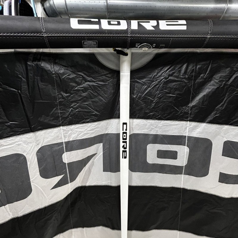 Aile Kitesurf Occasion Core Section 2025 - 12m Aile Kitesurf Occasion Core Section 2025 - 12m