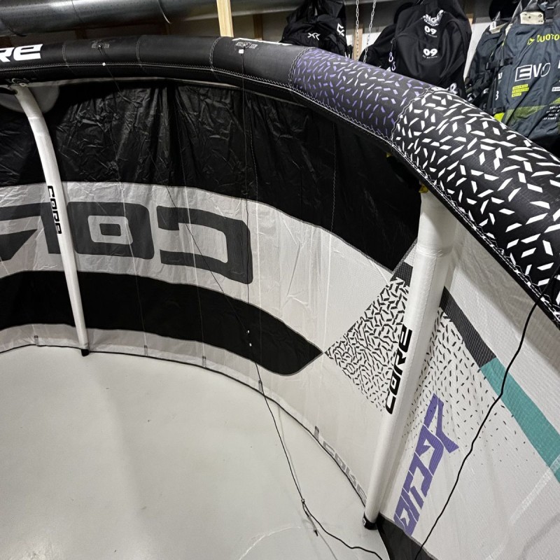 Aile Kitesurf Occasion Core Section 2025 - 12m Aile Kitesurf Occasion Core Section 2025 - 12m