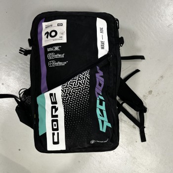 Aile Kitesurf Occasion Core Section 2025 - 10m