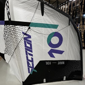 Aile Kitesurf Occasion Core Section 2025 - 10m Aile Kitesurf Occasion Core Section 2025 - 10m