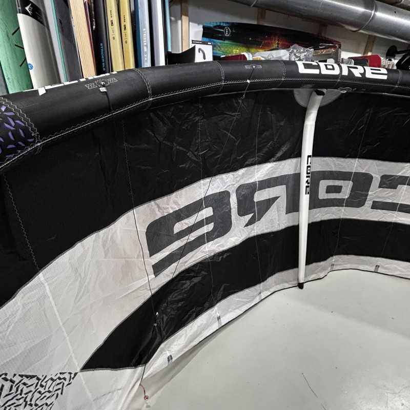 Aile Kitesurf Occasion Core Section 2025 - 10m Aile Kitesurf Occasion Core Section 2025 - 10m