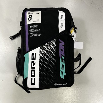 Aile Kitesurf Occasion Core Section 2025 - 8m
