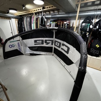 Aile Kitesurf Occasion Core Section 2025 - 8m