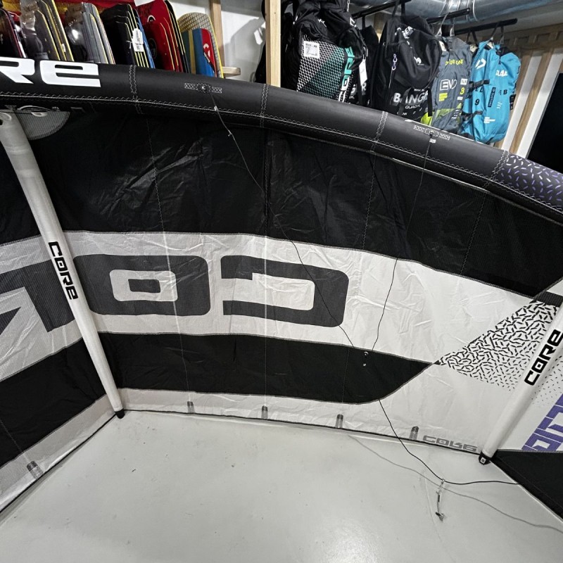 Aile Kitesurf Occasion Core Section 2025 - 8m