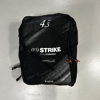 Aile Wing Occasion F-ONE Strike V5 2025 4,5m