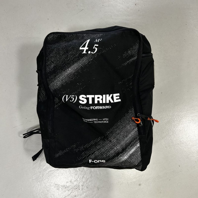 Aile Wing Occasion F-ONE Strike V5 2025 4,5m Aile Wing Occasion F-ONE Strike V5 2025 4,5m
