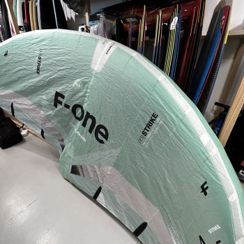 Aile Wing Occasion F-ONE Strike V5 2025 4,5m Aile Wing Occasion F-ONE Strike V5 2025 4,5m