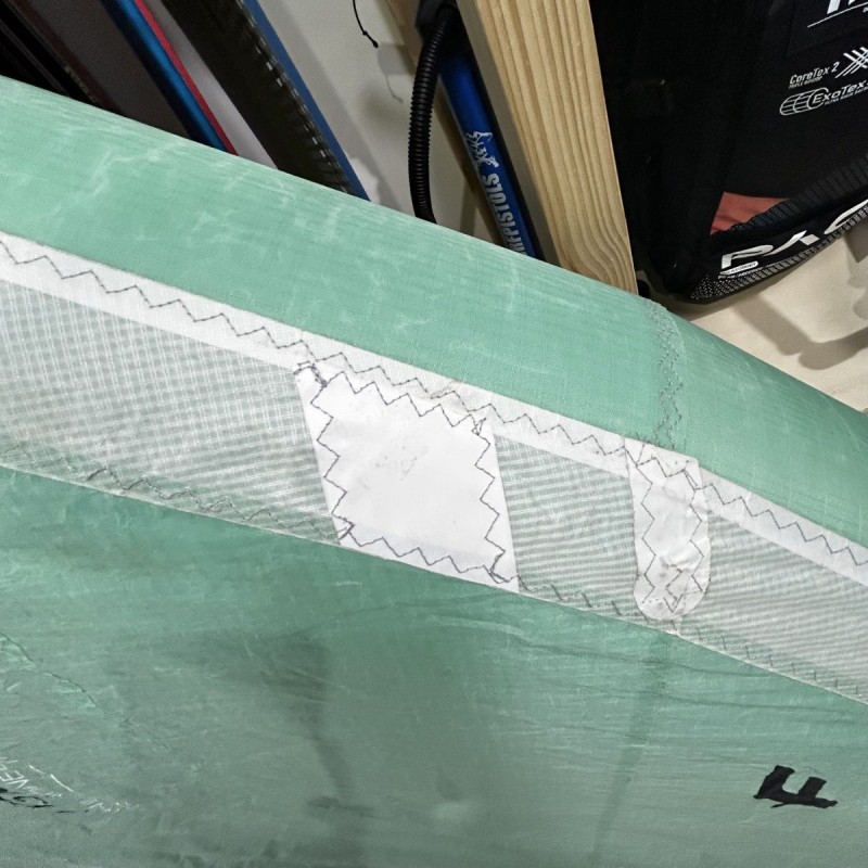 Aile Wing Occasion F-ONE Strike V5 2025 4,5m Aile Wing Occasion F-ONE Strike V5 2025 4,5m