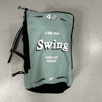 Aile Wing occasion F-One Swing v4 4m