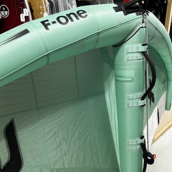 Aile Wing occasion F-One Swing v4 4m Aile Wing occasion F-One Swing v4 4m