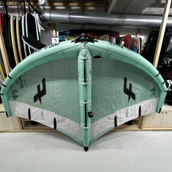 Aile Wing occasion F-One Swing v4 4m Aile Wing occasion F-One Swing v4 4m