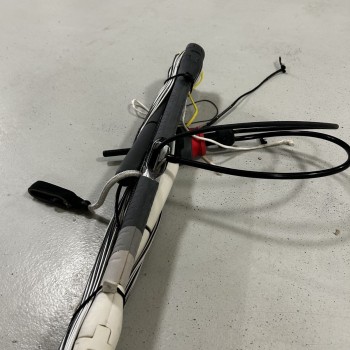 Barre occasion Cabrinha Fx 12