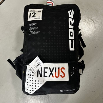 Aile occasion Nexus Core V4 2024 12M