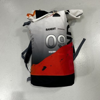 Aile occasion F-one Bandit brainchild 2025 9m