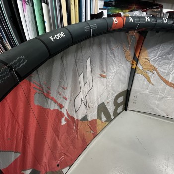 Aile occasion F-one Bandit brainchild 2025 9m