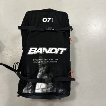 Aile occasion F-one Bandit tec 2025 - 7m2