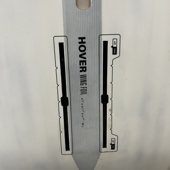 Planche Wing Gonflable Occasion Naish Over Carbon 5'7" 95L
